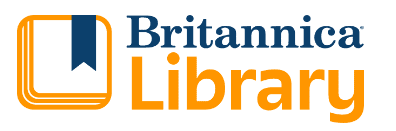 Britannica Library (logo)