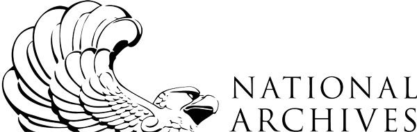National Archives logo