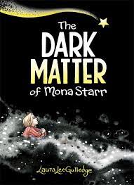 The Dark Matter of Mona Star
