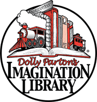 Dolly Parting Imagination Library