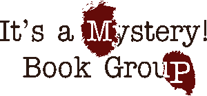 It's a Mystery! Book Group