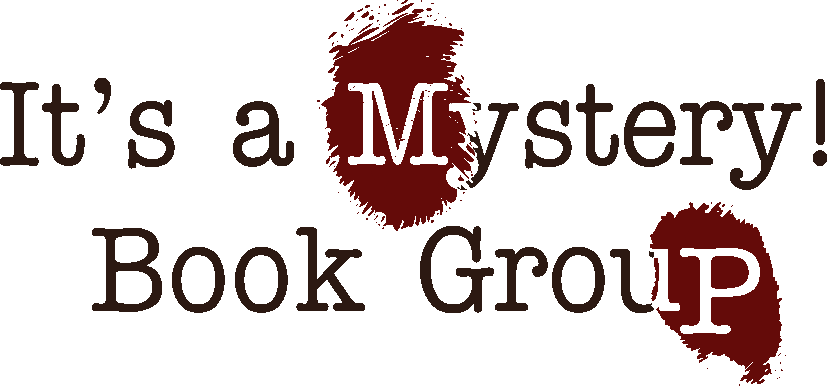 It's a Mystery! Book Group