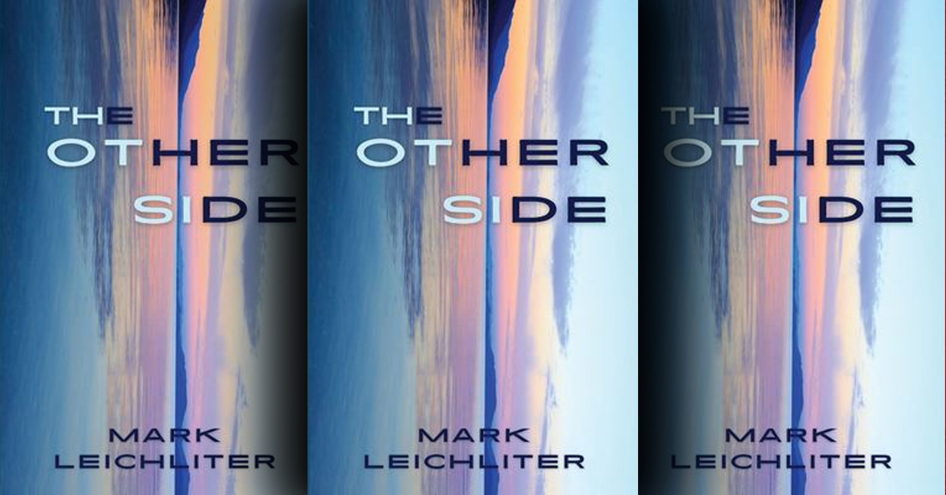 The Other Side by Mark Leichliter
