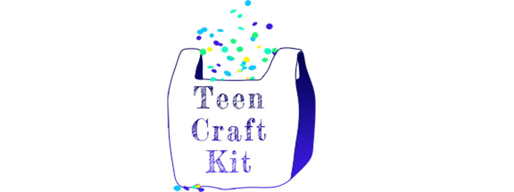 Teen Craft Kit logo