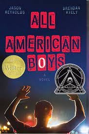 All American Boys – Jason Reynolds & Brendan Kiely