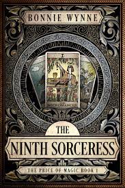 Ninth Sorceress – Bonnie Wynne