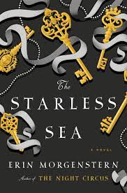 The Starless Sea – Erin Morgenstern