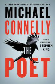 The Poet – Michael Connelly