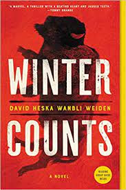 Winter Counts – David Heska Wanbli Weiden