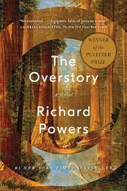 The Overstory – Richard Powers