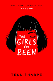 The Girls I’ve Been – Tessa Sharpe