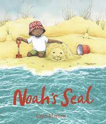 Noah’s Seal – Layn Marlow