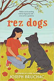 Rez Dogs – Joseph Bruchac