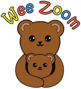 Wee Zoom logo