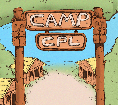 Camp CPL