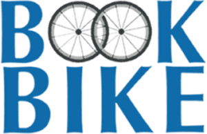 CPL Book Bike Logo