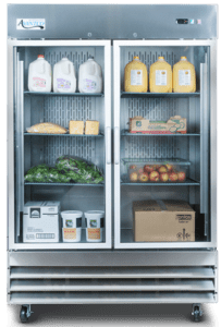 Community Fridge