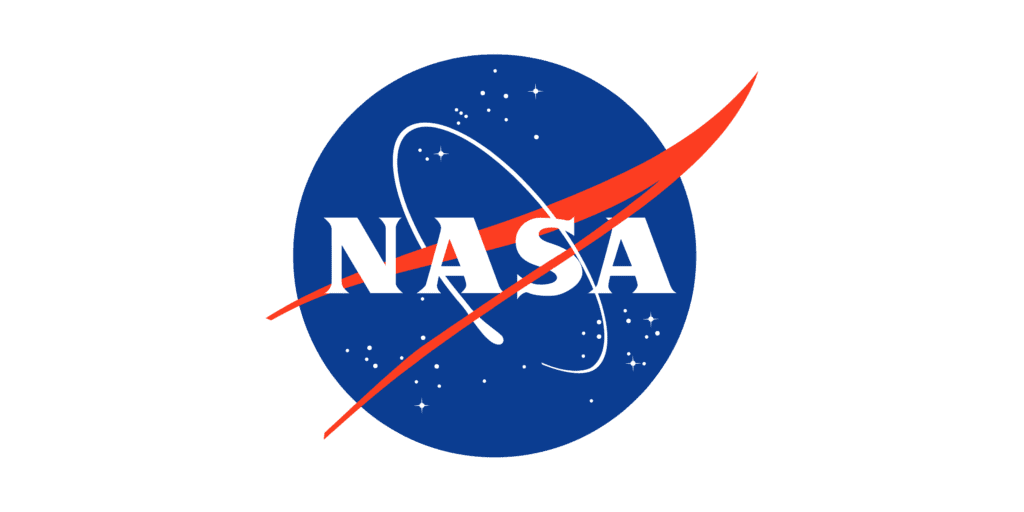 NASA logo