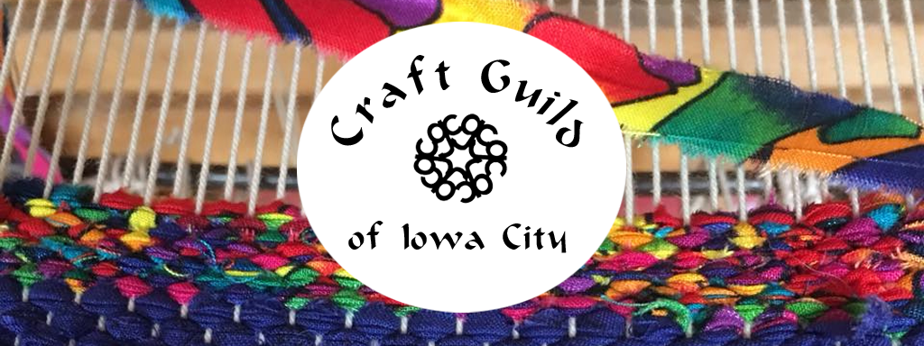Craft Guild of Iowa City