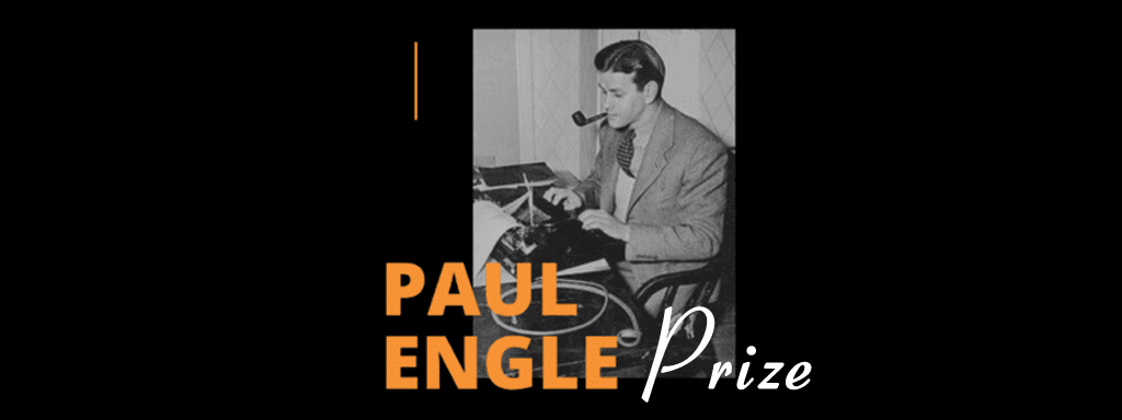 Paul Engle Prize