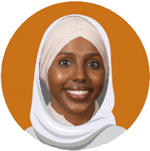 Samira Abdalla, MPH