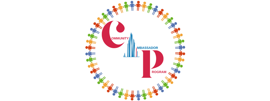 Community Ambassador Program (CAP)