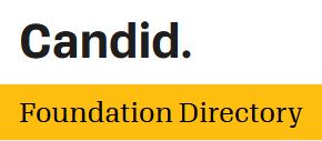 Candid. Foundation Directory
