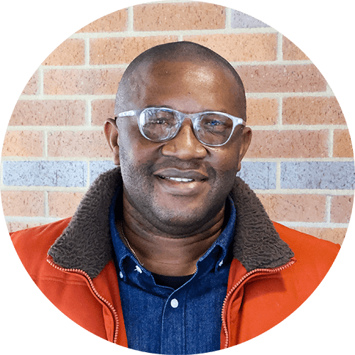 Klaus Nsende
