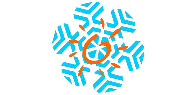 WARM (Winter Adult Reading Month) logo
