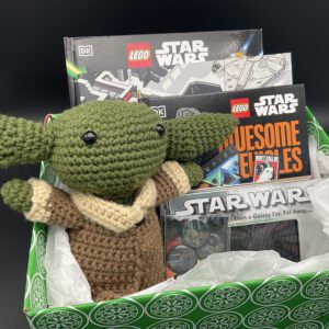 Star Wars Gift Basket