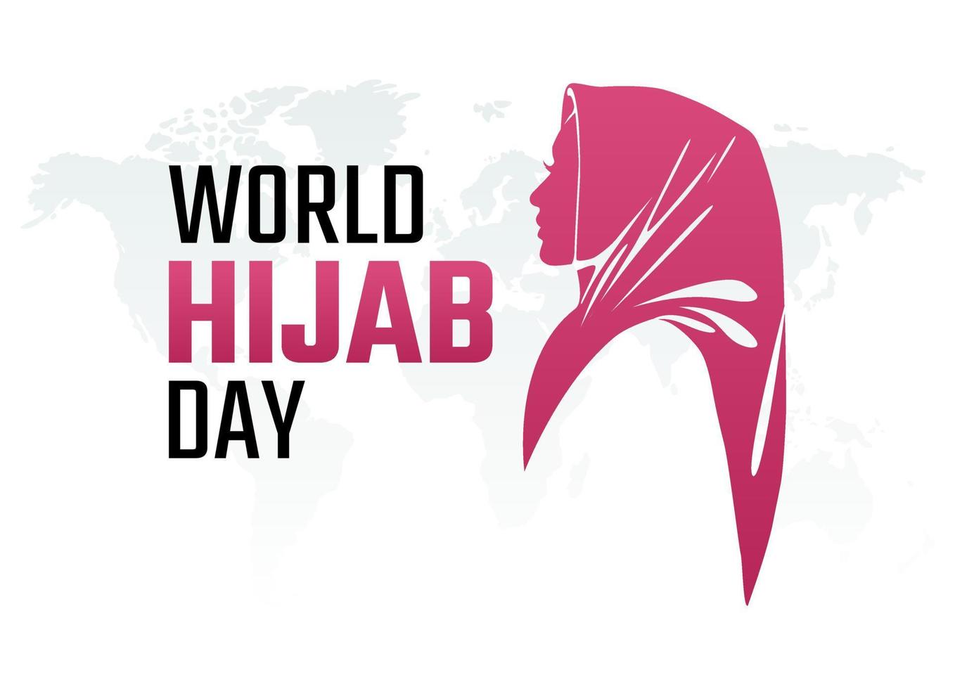 World Hijab Day