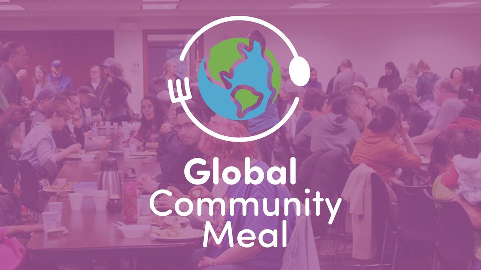 Global Community Meal