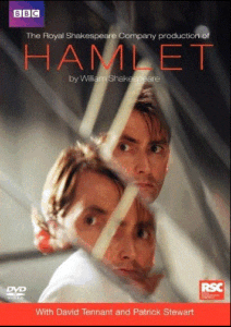 Hamlet (2009) movie cover