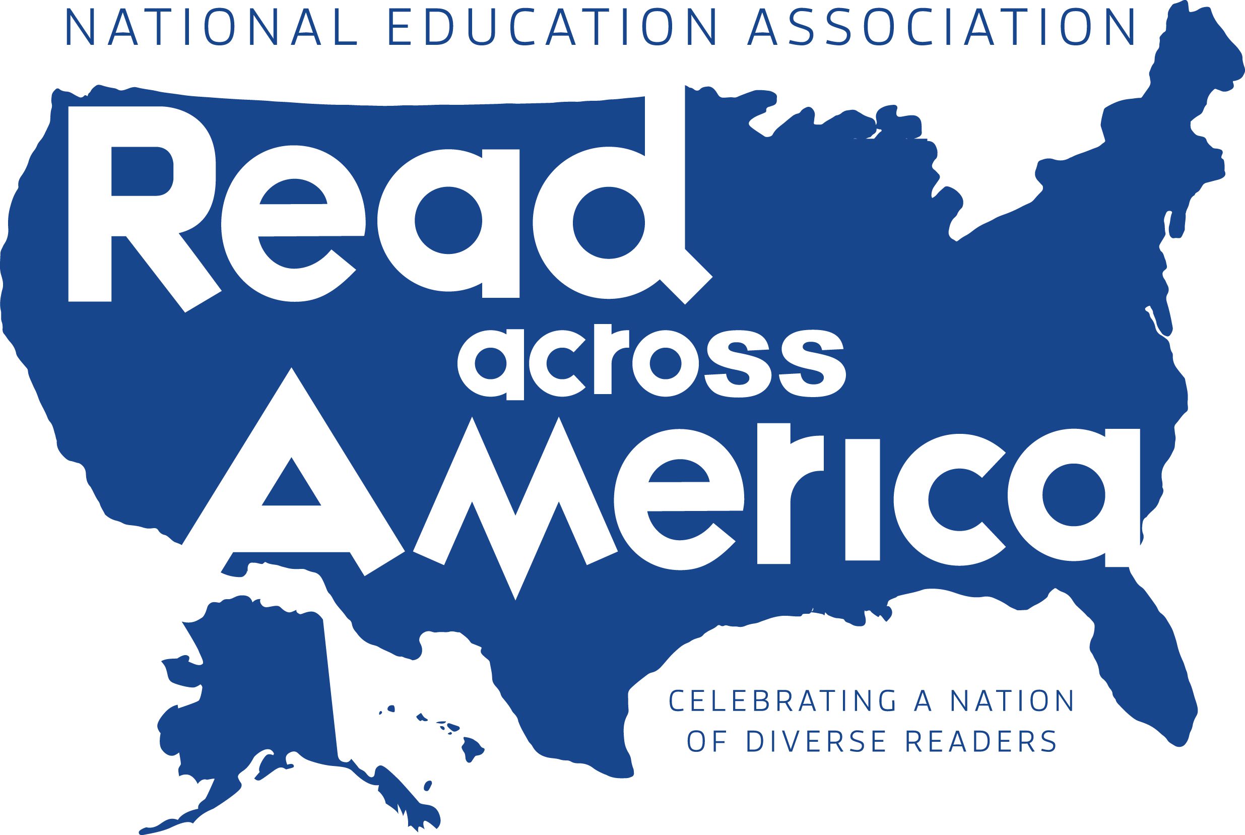 National Education Association Read Across America. Celebrate a nation of diverse readers.