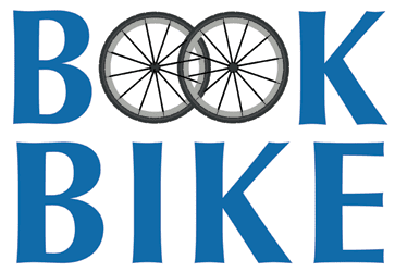 Book Bike logo