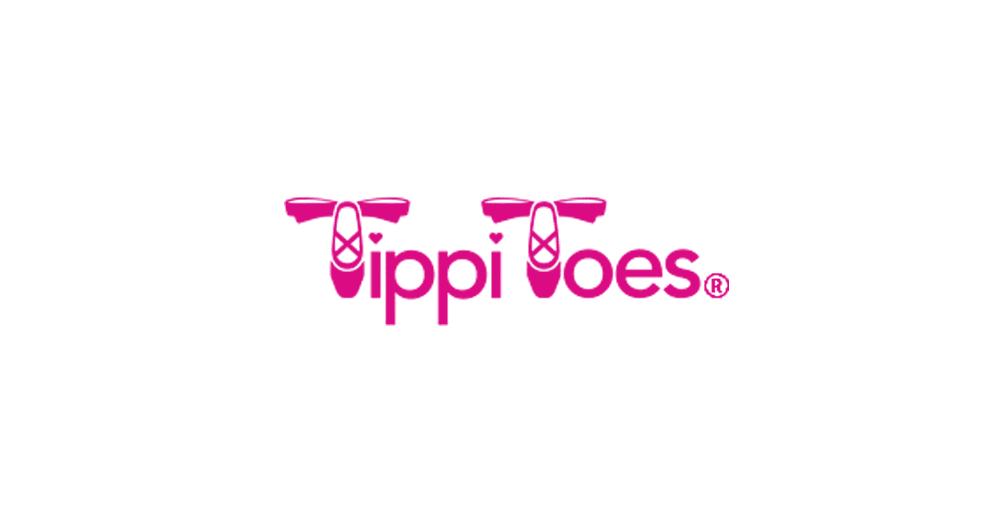 Tippi Toes logo