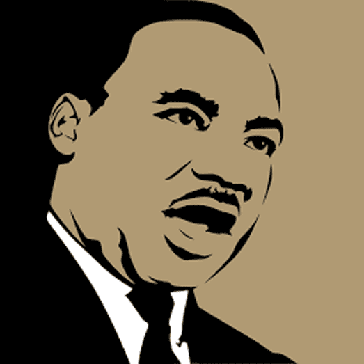 Martin Luther King Jr.