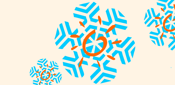 WARM logo