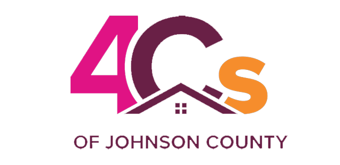 4C's of Johnson County (logo)