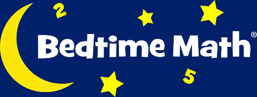 Bedtime Math logo