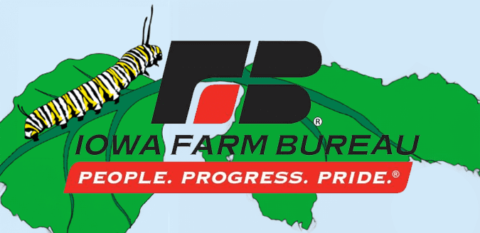 Iowa Farmers Bureau: people, progress, pride