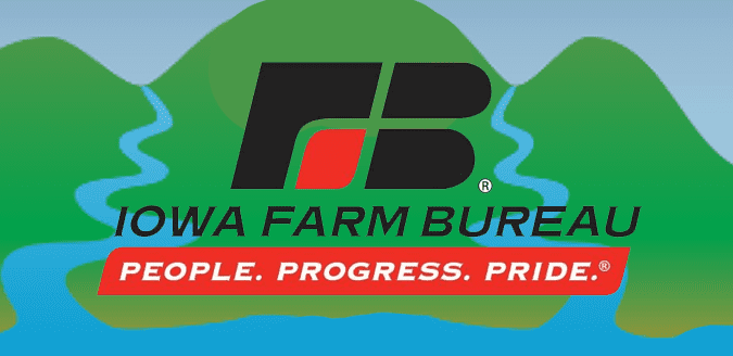 Iowa Farmers Bureau: people, progress, pride