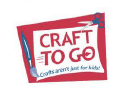 Craft to Go logo