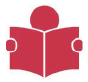 icon of person reading