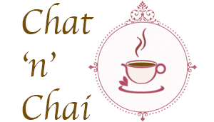 Chat 'n' Chai