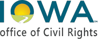 Iowa office of Civil Rights