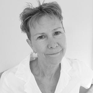 Cole Swensen, the 14th recipient of the Paul Engle Prize