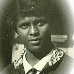 Dr. Lulu Merle Johnson