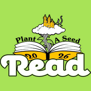 Plant a seed read 2026 reading challenge