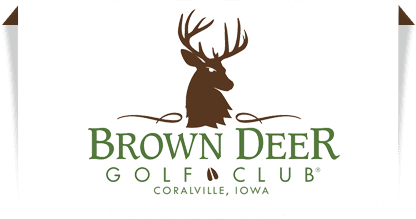 Brown Deer Gold Club Coralville, IA